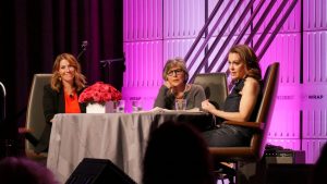 Cross-Post: Ten Strategies For Creating Gender Equality I Learned at TheWrap’s Power Women Summit