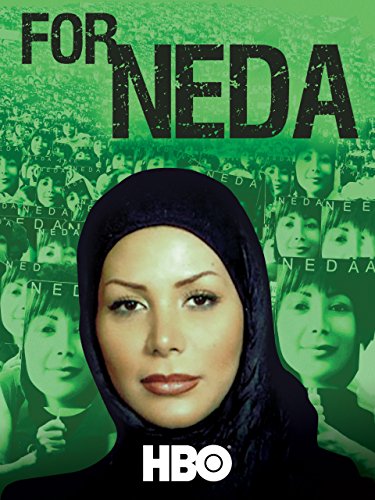 From HBO to MSU: Professor Hsu’s Groundbreaking Documentary For Neda