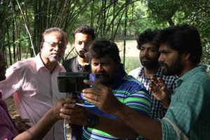 Read more about the article Dr. Swarnavel Eswaran Pillai: Seeing Life and Culture Through Film
